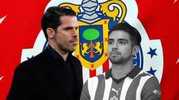 Gago sobre la sequía de Ricardo Marín