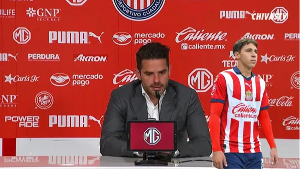 Gago sobre Mateo Chávez