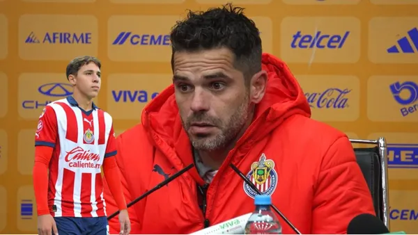 Gago sobre Mateo Chávez