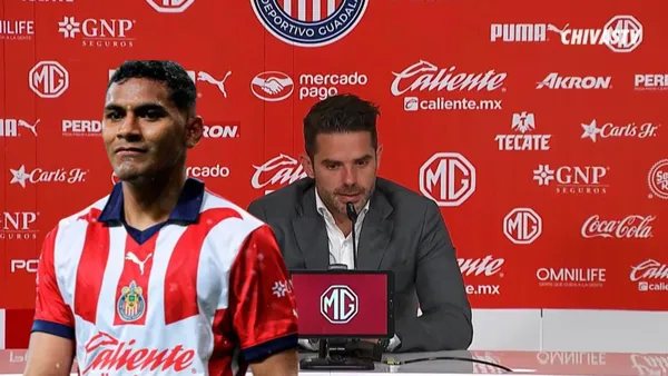 Gago tiene dudas con el reemplazo del Tiba