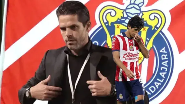 Gago y Macías decepcionado