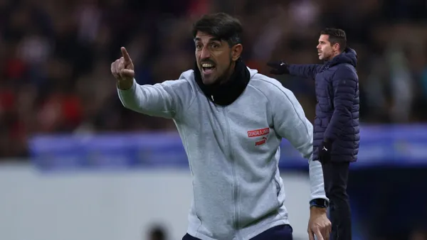 Gago ya logró algo que Pauno no pudo