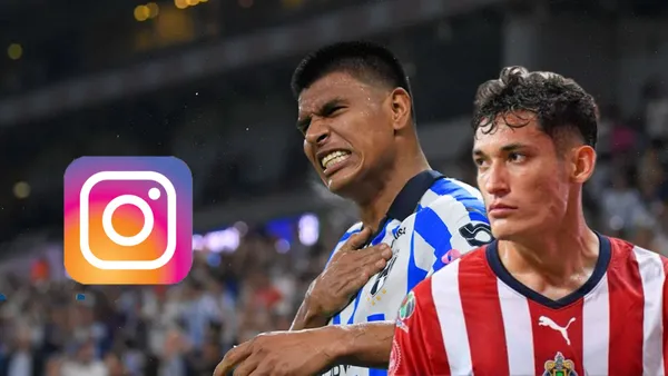 Gallardo da mensaje sobre su futuro en redes