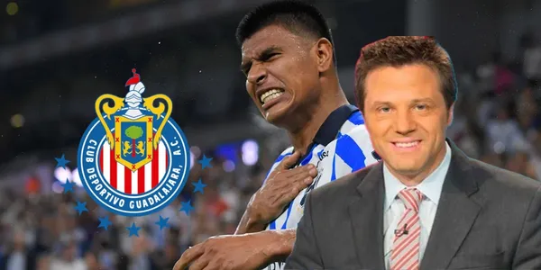 Gallardo sí quiere ser rojiblanco, el futbolista estaría presionando a Rayados para que lo dejen salir y llegar al redil
