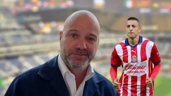 García pide más regularidad para Piojo en el Tricolor