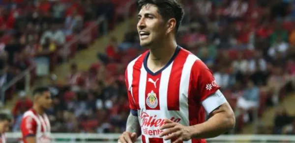 Gastón Silva se salvó de la expulsión y su equipo resultó perjudicado.