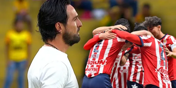 Gerardo Espinoza / Foto: El Universo