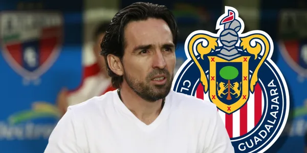 Gerardo Espinoza / Foto: MEXSPORT