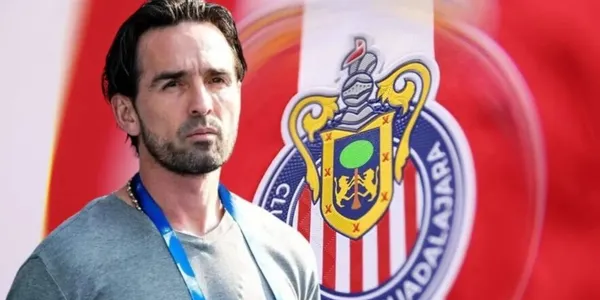 Gerardo Espinoza / Foto: MEXSPORT