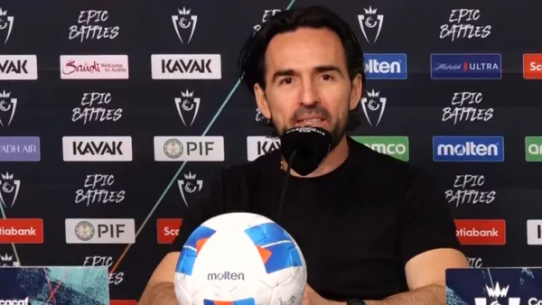 Gerardo Espinoza ganó con Chivas y ya se metió en la historia del equipo en el Clásico | Foto: Claro Sports