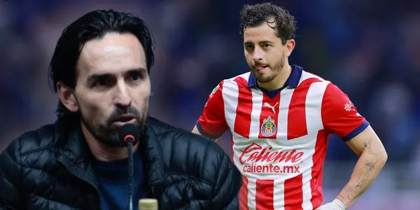 Gerardo Espinoza y Alan Mozo / Foto: MEXSPORT