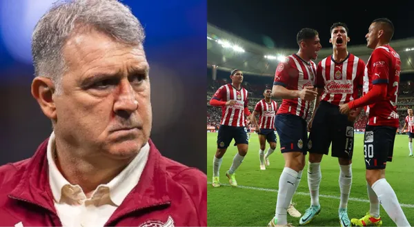 Gerardo Martino decidió no convocarlo y terminó pagando las consecuencias.