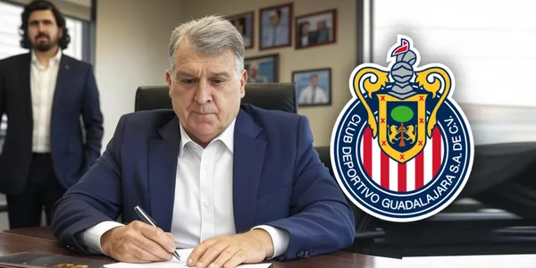 Gerardo Martino (Foto: GROK)