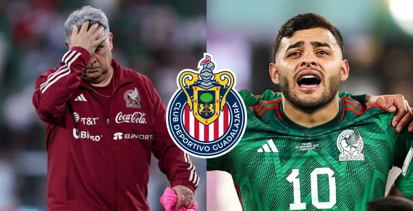 Gerardo Martino intentó truncarle el sueño europeo a Vega y el karma lo castigó de la peor manera.