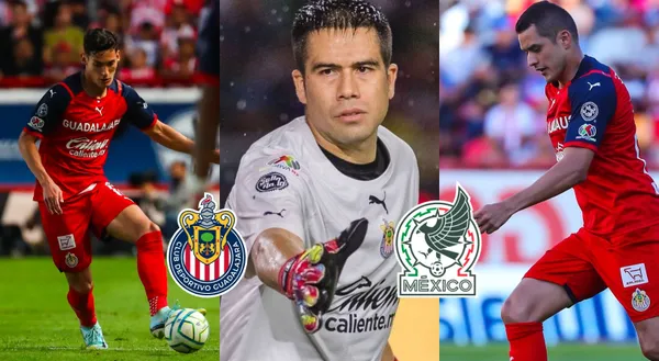 Gerardo Martino reveló su convocatoria para el siguiente partido amistoso de la selección mexicana.