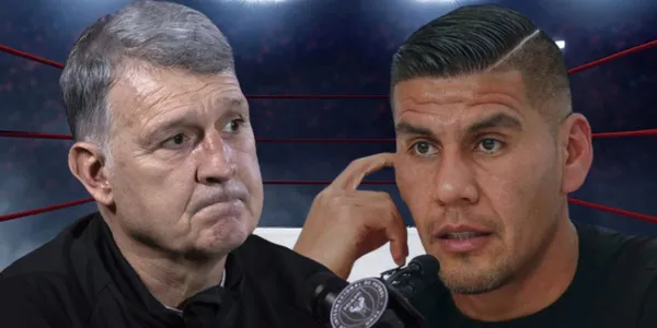 Gerardo Martino se metió con Chivas y la Liga MX, pero Carlos Salcido lo dejó en silencio.
