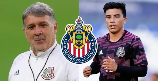 Gerardo Martino traicionó al 'Nene' Beltrán.