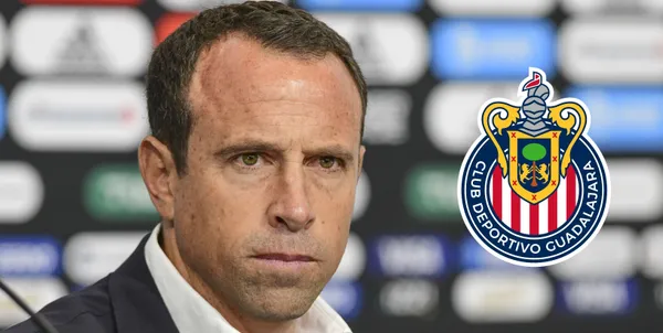 Gerardo Torrado abandonó el puesto de director de selecciones nacionales.