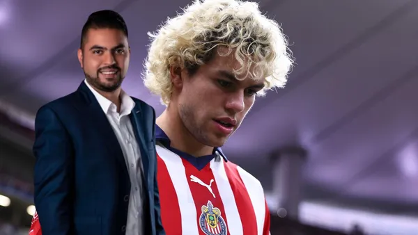 Gesto de Villa Villa con Cowell