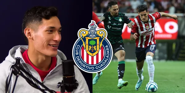 Gilberto Chiquete Orozco le dejo un recadito a la golpeada afición americanista.