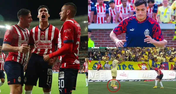 Gilberto Orozco Chiquete tuvo un enorme gesto de lo que significa ser grande pese a la derrota.