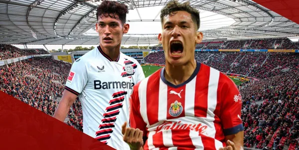 Gilberto Sepúlveda no sería el único en irse a Europa, esto es lo que pide Chivas por Chiquete.