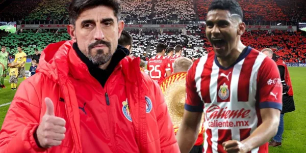Gilberto Sepúlveda ya es buscado en la Eredivisie, su reemplazo en Chivas ya tiene el sí de Paunovic.