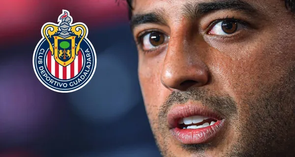 Gracias a Amazon, la llegada de Carlos Vela puede darse, mira por qué