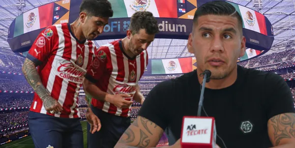 Gracias a Carlos Salcido, Alan Mozo y Víctor Guzmán regresarían a la selección mexicana.