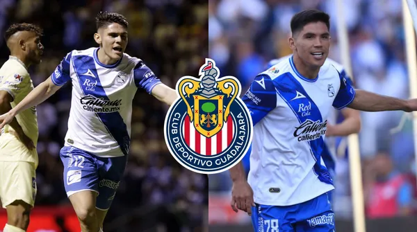 Gracias a la salida de Miguel Ponce, el Rebaño podría traer a uno de los mejores jugadores del momento.