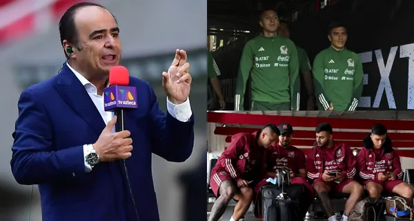 Gracias a las mañas de Gerardo Martino con la selección mexicana un jugador del Rebaño se quedaría sin mundial.