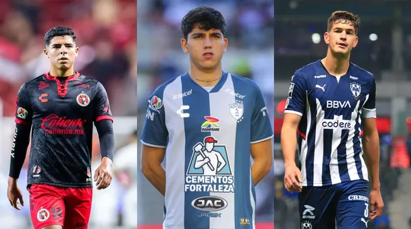 Gracias a las posibles salidas de Hiram Mier y Antonio Briseño, Chivas traería a una joya que buscan en Europa.