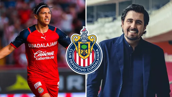 Grande solo hay uno y ese es Chivas