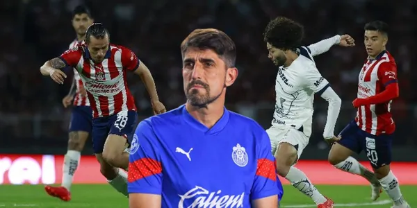 Grandes noticias en Verde Valle, la inesperada sorpresa que prepara Paunovic para el duelo de vuelta contra los Pumas