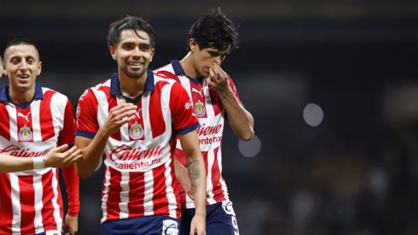 Grandes noticias para Chivas de Macías