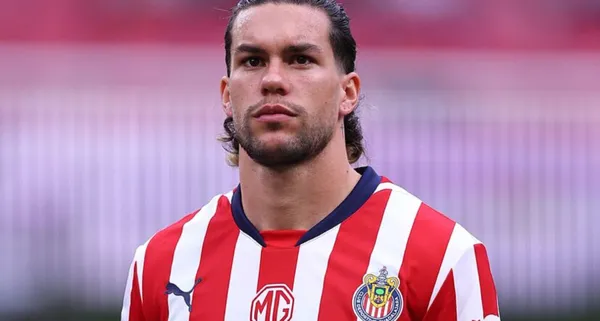 Guadalajara desembolsó cerca de 4 millones de dólares por el 80 por ciento de la carta de Cowell