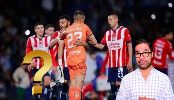 Guadalajara iniciará una nueva aventura en el Clausura 2024 con otros entrenador, quién tendrá la misión de revivir las viejas gloria de un equipo grande con hambre de triunfos