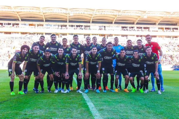 Guadalajara llegó a 26 puntos en el Clausura 2022.