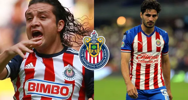 Guadalajara no solo le falta gol, también tiene problemas en la defensa central del equipo.