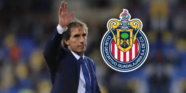 Guillermo Almada / Foto: MEXSPORT