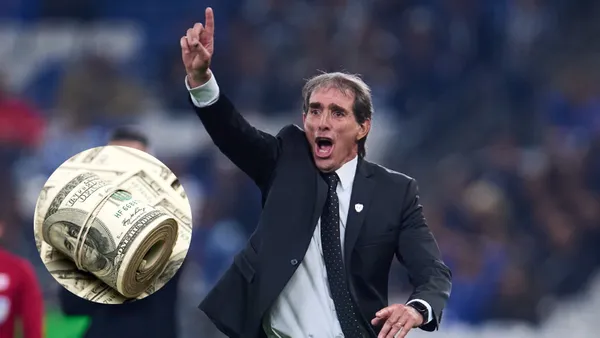 Guillermo Almada (Foto tomada de: MexSport/Business)