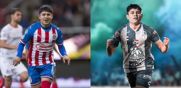 Guillermo Almada habló acerca de la llegada de Javier Eduardo López.