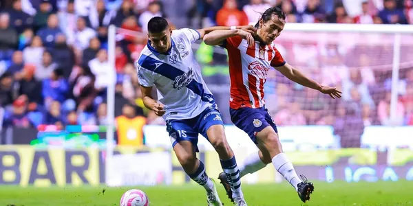 Guillermo Martínez se ha convertido en una de las grandes sorpresas del Torneo Apertura 2023.