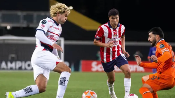 Guti pone cifras que lucen definitivas