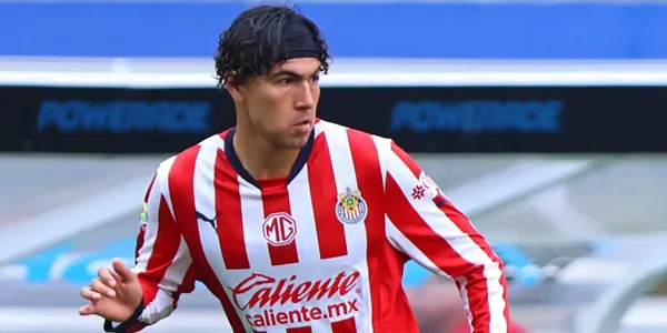 Gutiérrez en partido. Foto: Récord