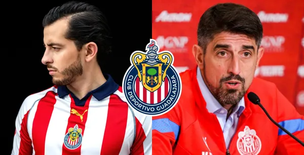 Ha encontrado su mejor versión con la playera rojiblanca.