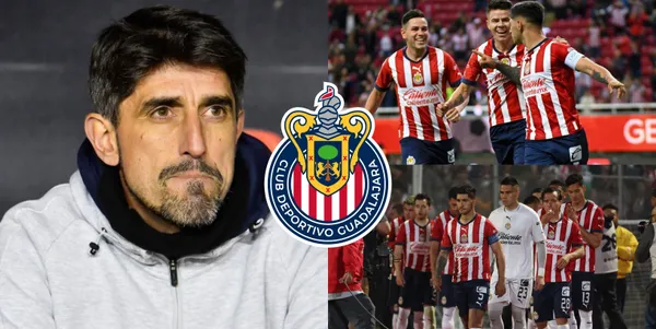 Ha sido uno de los mejores de Chivas en el torneo, pero podría irse en verano.