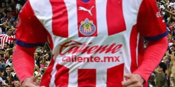 Ha sido uno de los mejores jugadores del Torneo Apertura 2023