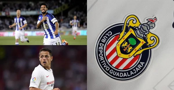 Habrá un nuevo mexicano en el fútbol español.