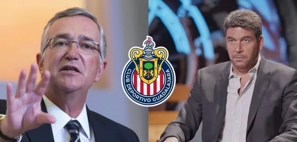 Habría alguien dispuesto a poner el dinero para quedarse con el equipo.